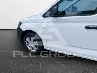 2026 Volkswagen Caddy