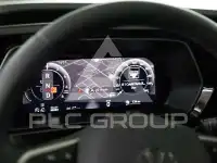 2026 Volkswagen Caddy