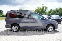 2026 Volkswagen Caddy