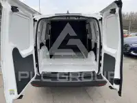 2026 Volkswagen Caddy