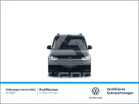 2026 Volkswagen Caddy