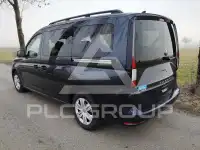 2026 Volkswagen Caddy