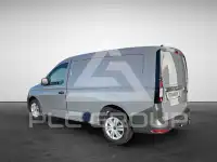 2026 Volkswagen Caddy