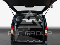 2026 Volkswagen Caddy