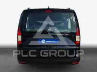2026 Volkswagen Caddy