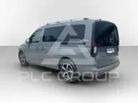 2026 Volkswagen Caddy