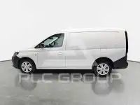 2026 Volkswagen Caddy