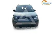 2026 Volkswagen Caddy