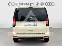2026 Volkswagen Caddy