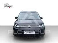 2026 Volkswagen Caddy