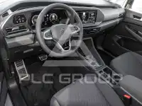 2026 Volkswagen Caddy