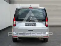 2026 Volkswagen Caddy