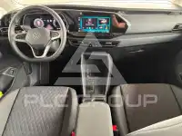 2026 Volkswagen Caddy