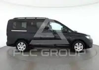 2026 Volkswagen Caddy