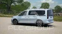 2026 Volkswagen Caddy