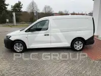 2026 Volkswagen Caddy