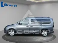 2026 Volkswagen Caddy