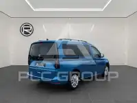 2026 Volkswagen Caddy