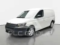 2026 Volkswagen Caddy