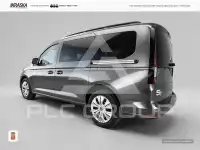 2026 Volkswagen Caddy