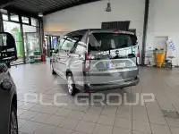 2026 Volkswagen Caddy
