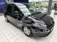 2026 Volkswagen Caddy