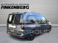 2026 Volkswagen Caddy