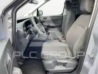 2026 Volkswagen Caddy