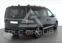 2026 Volkswagen Caddy