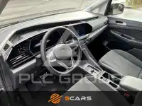 2026 Volkswagen Caddy