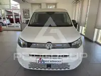 2026 Volkswagen Caddy