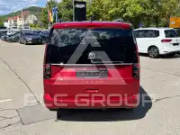 2026 Volkswagen Caddy