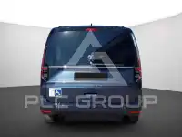 2026 Volkswagen Caddy