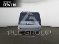 2026 Volkswagen Caddy