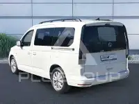 2026 Volkswagen Caddy
