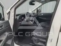 2026 Volkswagen Caddy