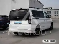 2026 Volkswagen Caddy