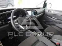 2026 Volkswagen Caddy