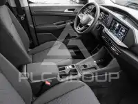 2026 Volkswagen Caddy
