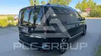 2026 Volkswagen Caddy