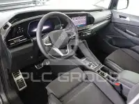 2026 Volkswagen Caddy