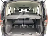 2026 Volkswagen Caddy
