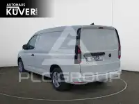 2026 Volkswagen Caddy