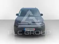 2026 Volkswagen Caddy