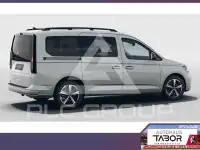 2026 Volkswagen Caddy