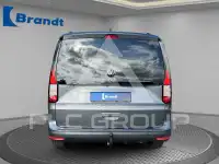 2026 Volkswagen Caddy