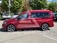 2026 Volkswagen Caddy