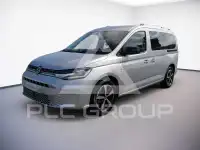 2026 Volkswagen Caddy