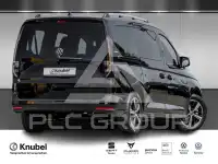 2026 Volkswagen Caddy