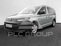 2026 Volkswagen Caddy